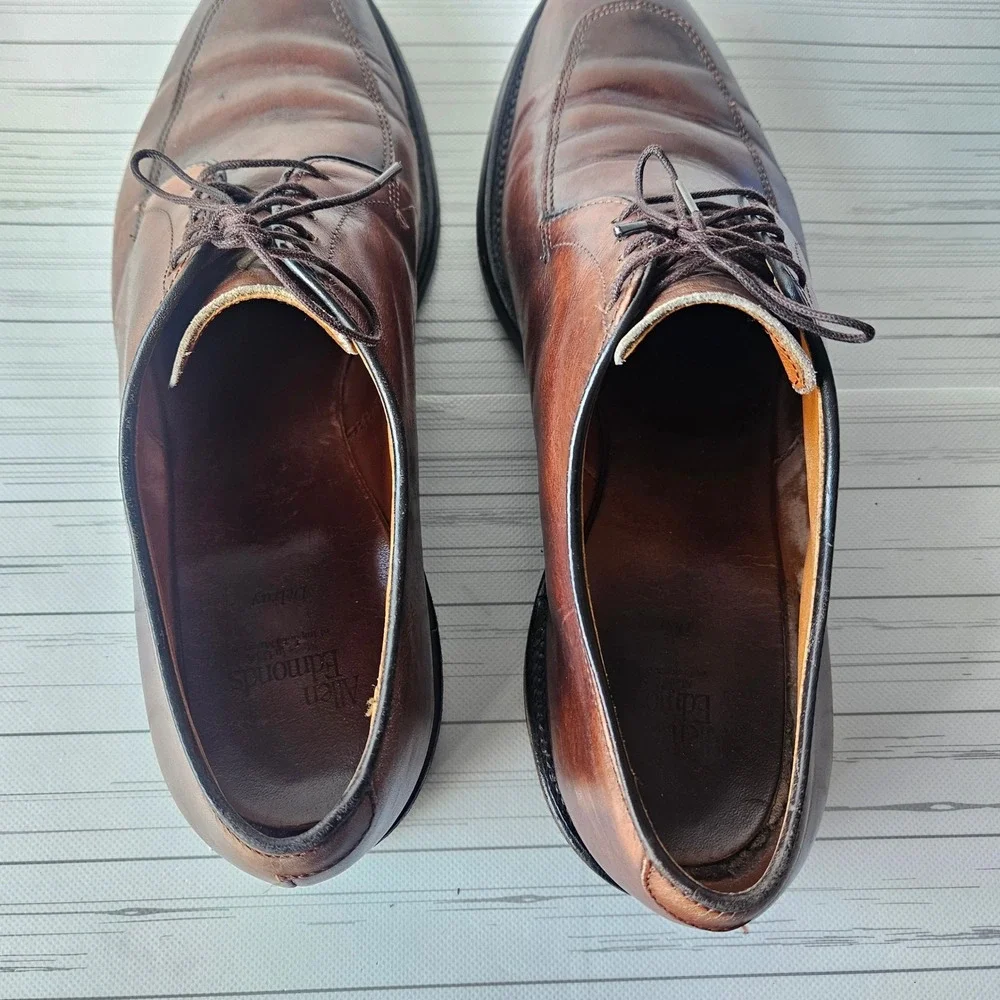 Allen Edmonds allen edmonds